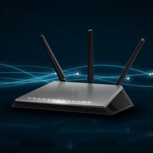 netgear nighthawk ac1900 dsl modem 5